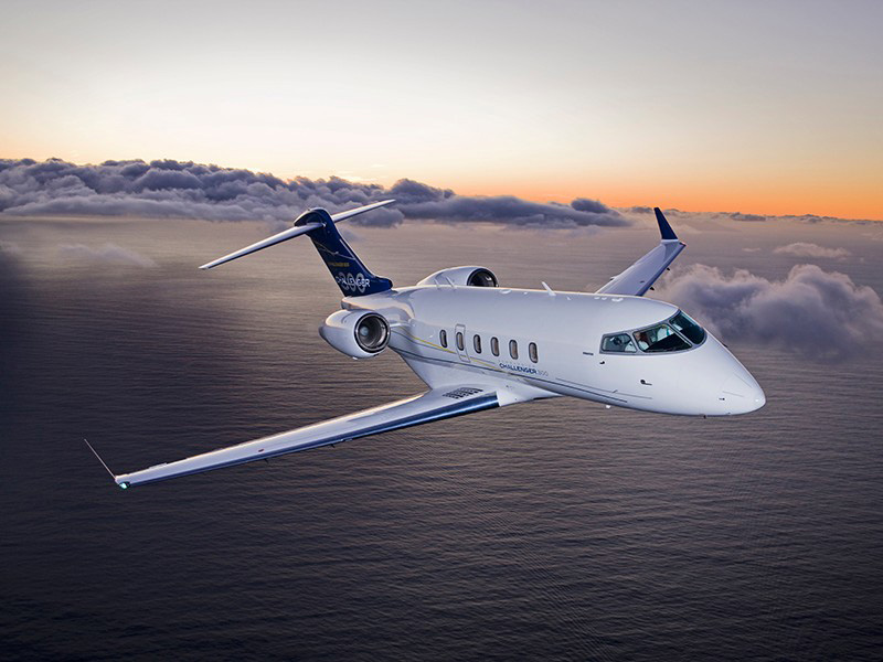 2013 Challenger 300 For Sale