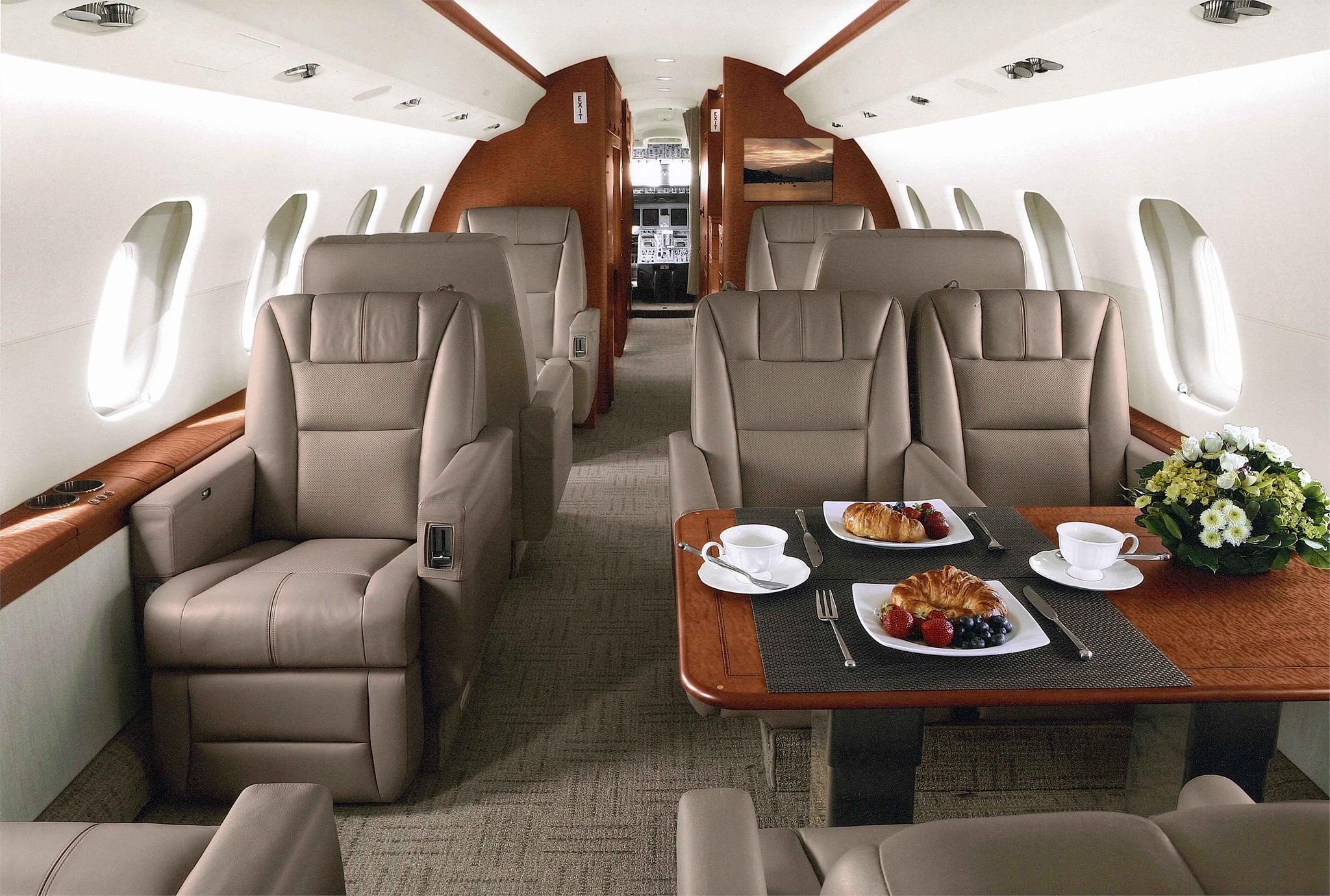 2008 Bombardier Global Express XRS For Sale