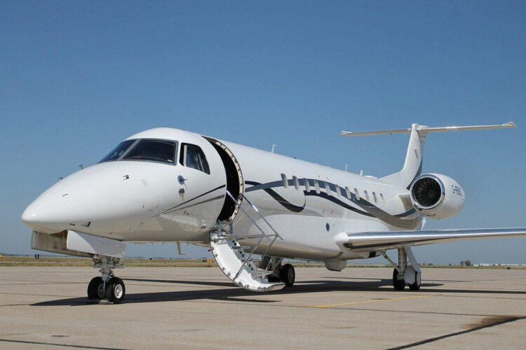 Embraer Legacy 650 For Sale - Image 2