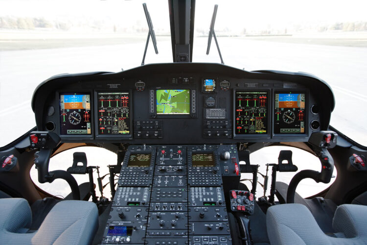 Agusta AW 139 For Sale - Image 4