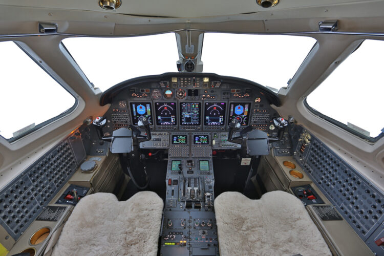 Citation X for Sale - Image 3