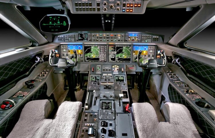 Gulfstream G650 For Sale - Image 5