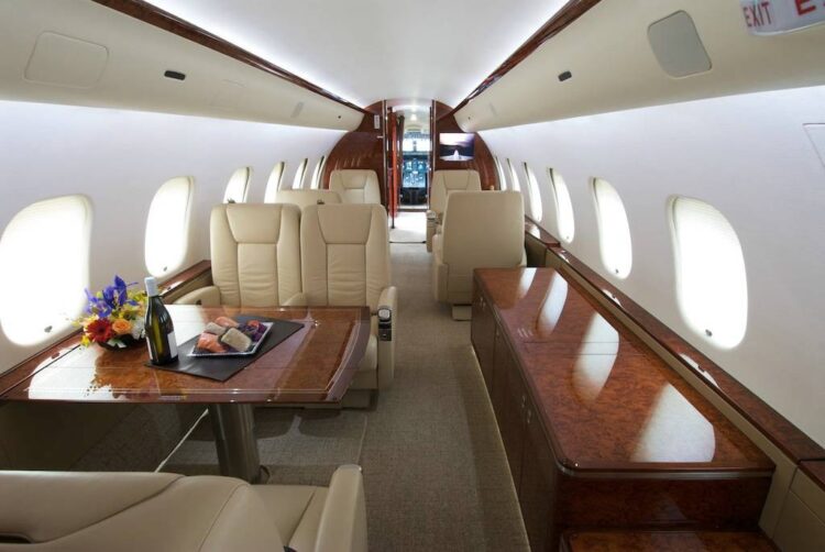 Bombardier Global Express XRS For Sale - Image 3