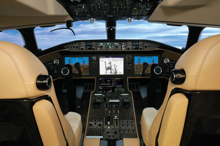 Bombardier Global Express XRS For Sale - Image 4