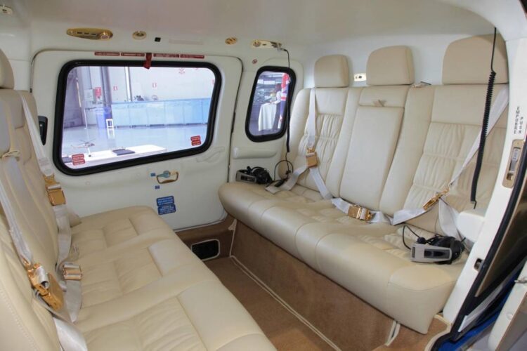 Agusta AW 139 For Sale - Image 3