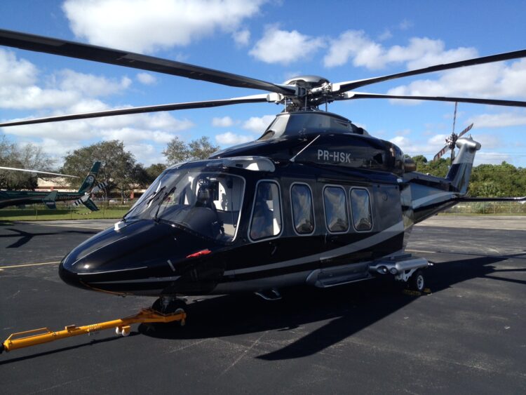 Agusta AW 139 For Sale - Image 2