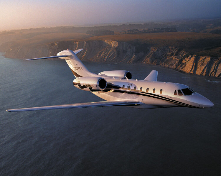 Citation X for Sale