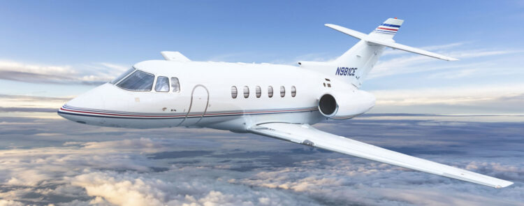 Hawker 900 For Sale - Image 3