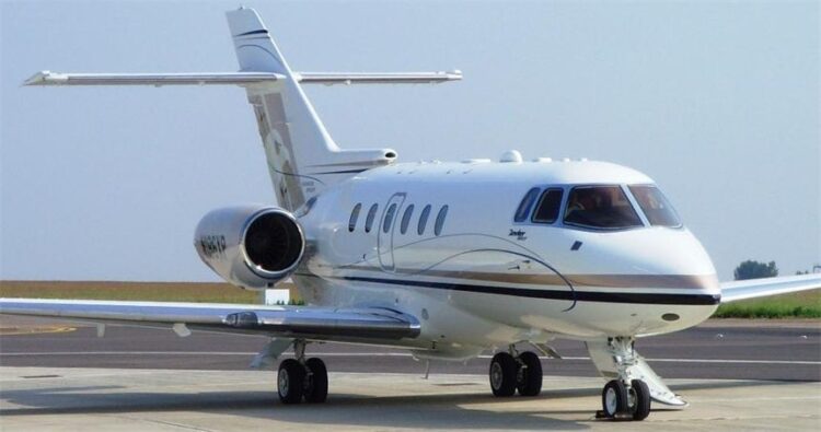 Hawker 900 For Sale