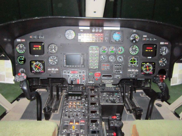 Eurocopter AS365N3 For Sale - Image 5