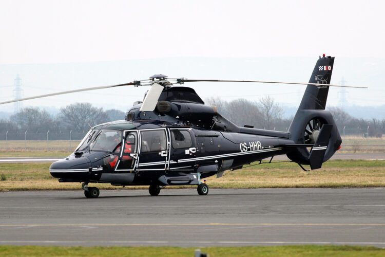 Eurocopter AS365N3 For Sale - Image 2