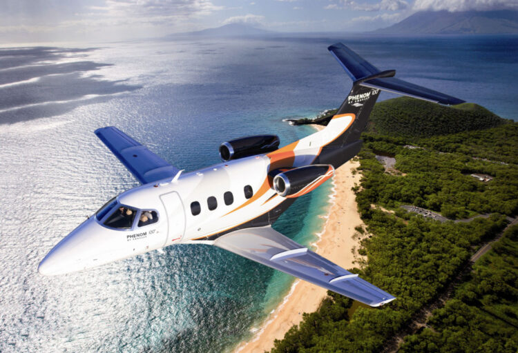 Phenom 100 For Sale