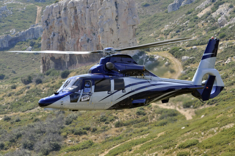 Eurocopter AS365N3 For Sale