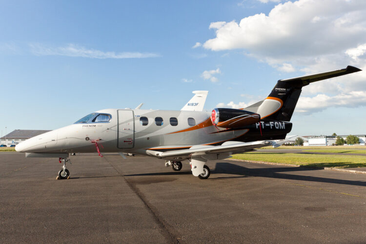 Phenom 100 For Sale - Image 3