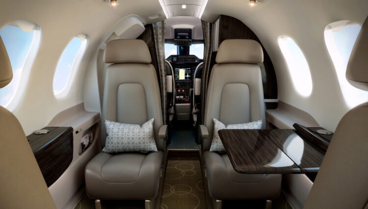 Phenom 100 For Sale - Image 2