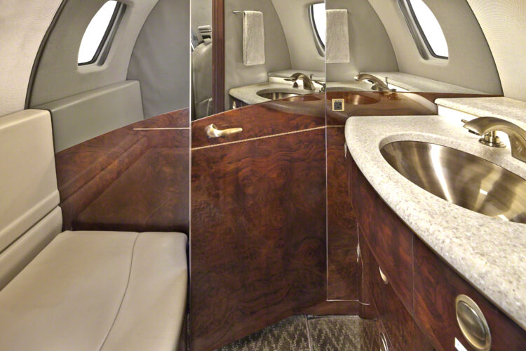 Cessna Citation Sovereign For Sale - Image 2