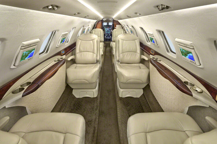 Cessna Citation Sovereign For Sale - Image 4