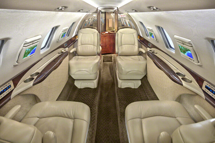 Cessna Citation Sovereign For Sale - Image 5