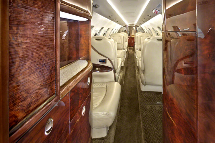 Cessna Citation Sovereign For Sale - Image 3