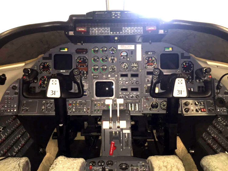 Learjet 31A For Sale - Image 5