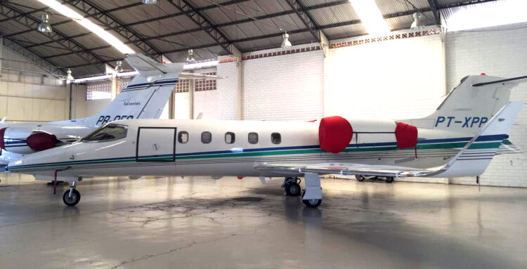 Learjet 31A For Sale