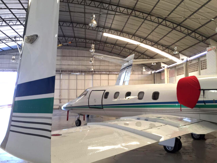 Learjet 31A For Sale - Image 3