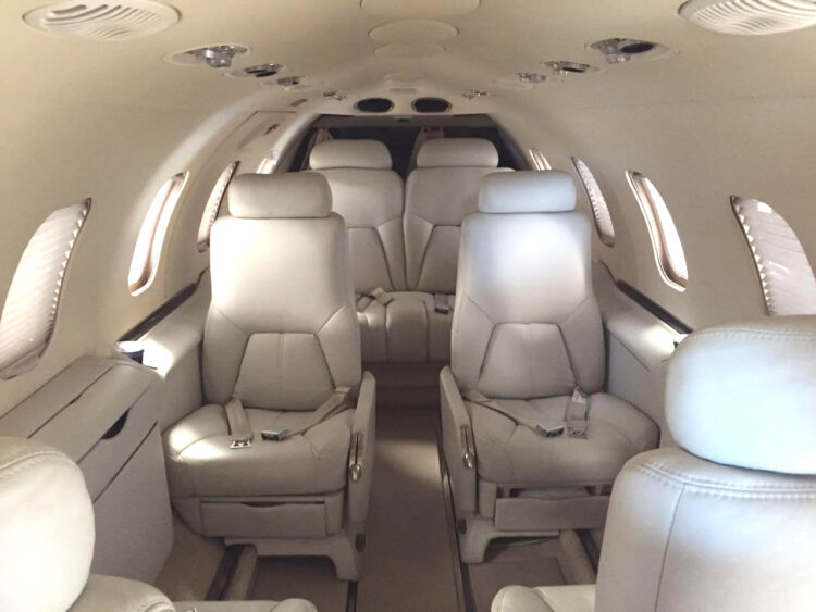 Learjet 31A For Sale - Image 2