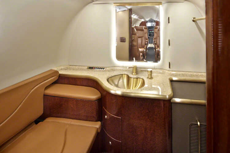 Learjet 45XR For Sale - Image 3