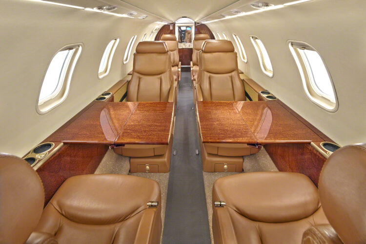 Learjet 45XR For Sale - Image 5