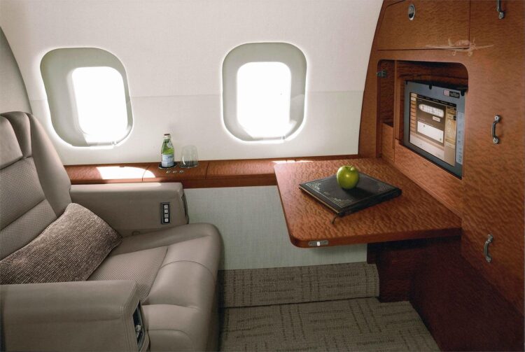 2008 Bombardier Global Express XRS For Sale - Image 8