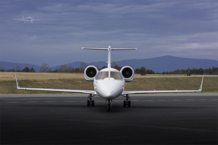 2010 Learjet 60XR For Sale