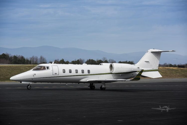 2010 Learjet 60XR For Sale - Image 6