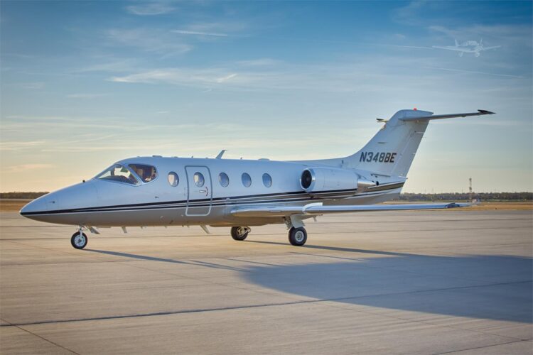 Beechcraft BeechJet 400A Private Jet For Sale - Image 9