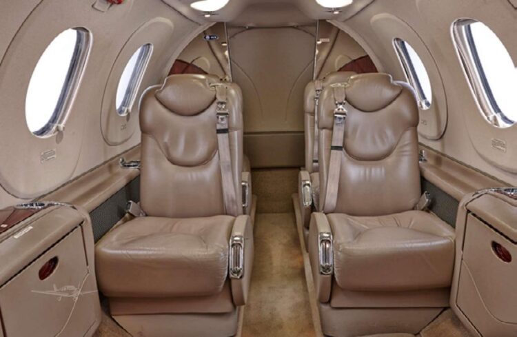 Beechcraft Premier I For Sale - Image 8