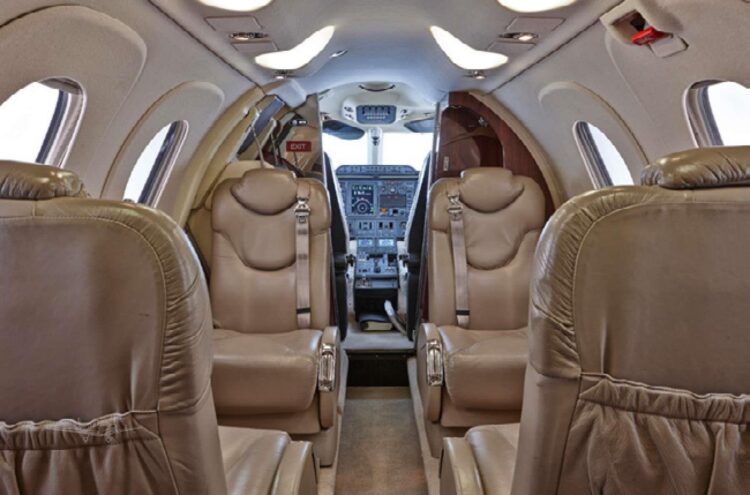 Beechcraft Premier I For Sale - Image 7