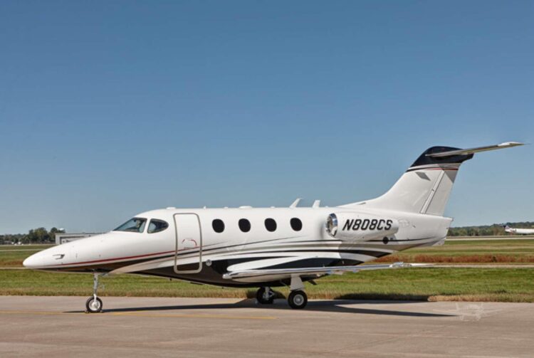 Beechcraft Premier I For Sale - Image 2