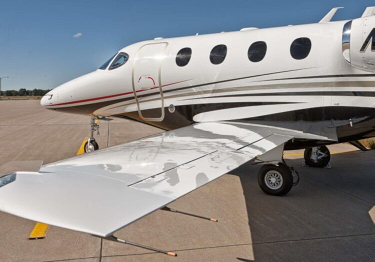 Beechcraft Premier I For Sale - Image 3