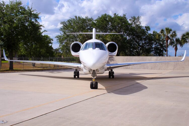 2012 Cessna Citation X For Sale - Image 2