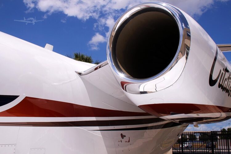 2012 Cessna Citation X For Sale - Image 6