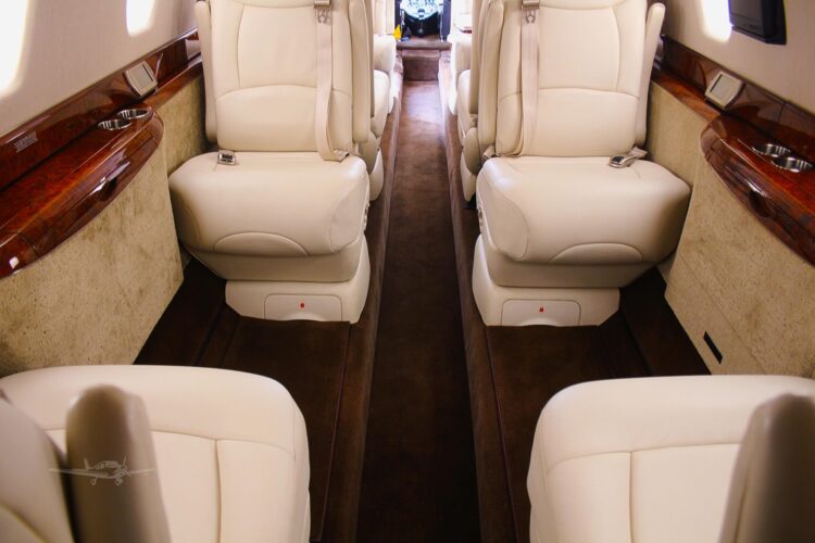 2012 Cessna Citation X For Sale - Image 3